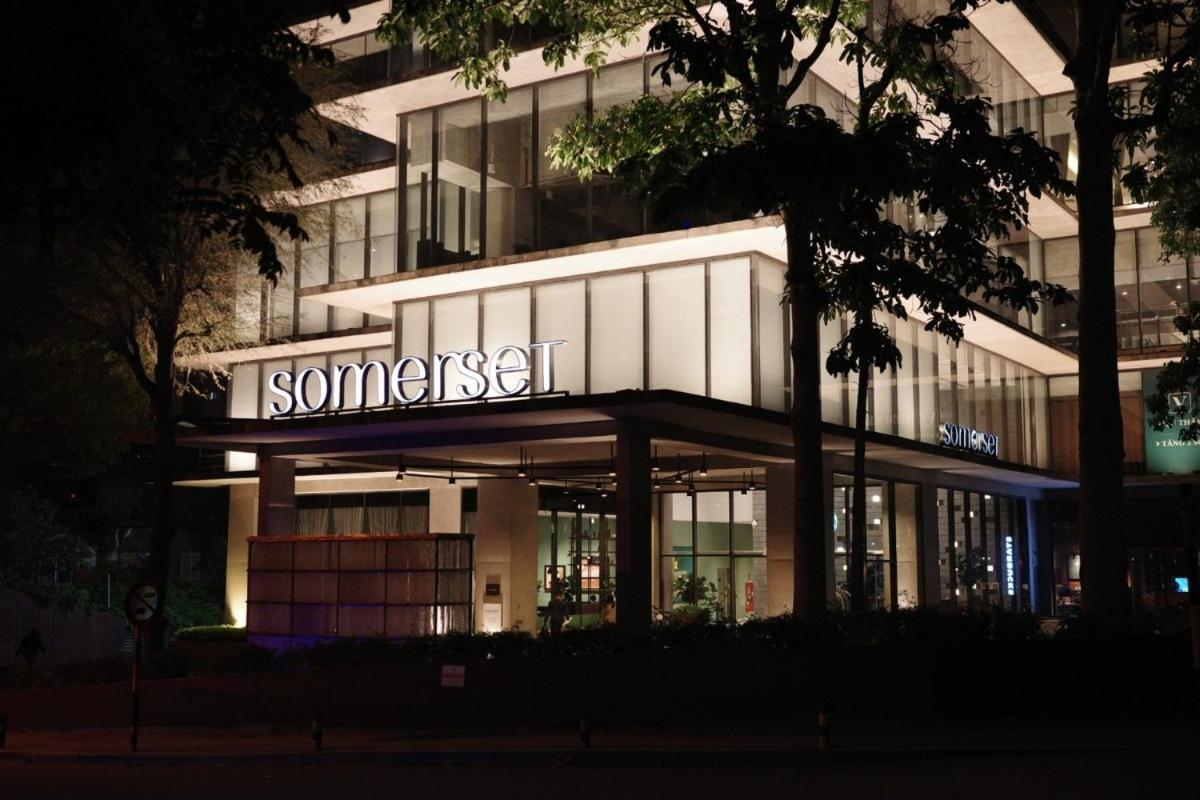 Apartment Somerset West Point