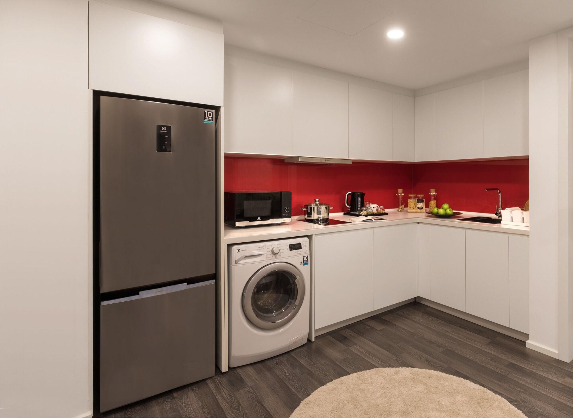 Appartement Somerset West Point Hanoï