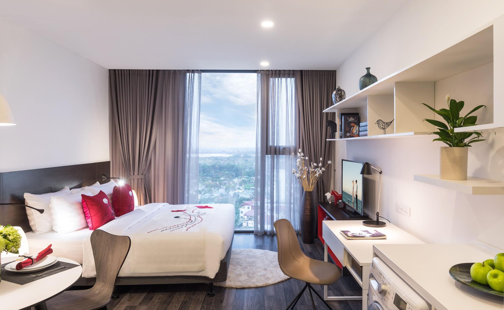 Appartement Somerset West Point