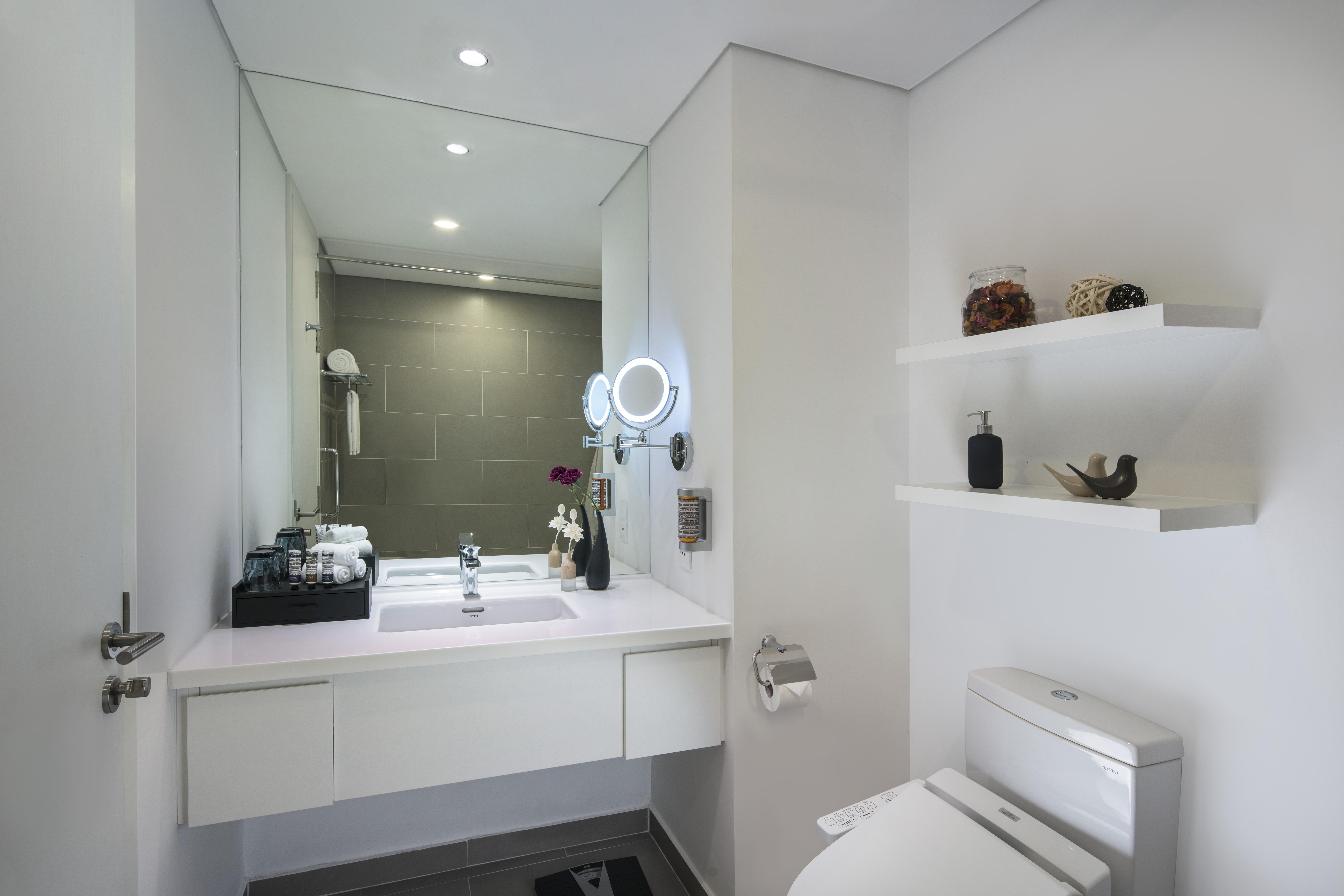 Somerset West Point Appartement Hanoï