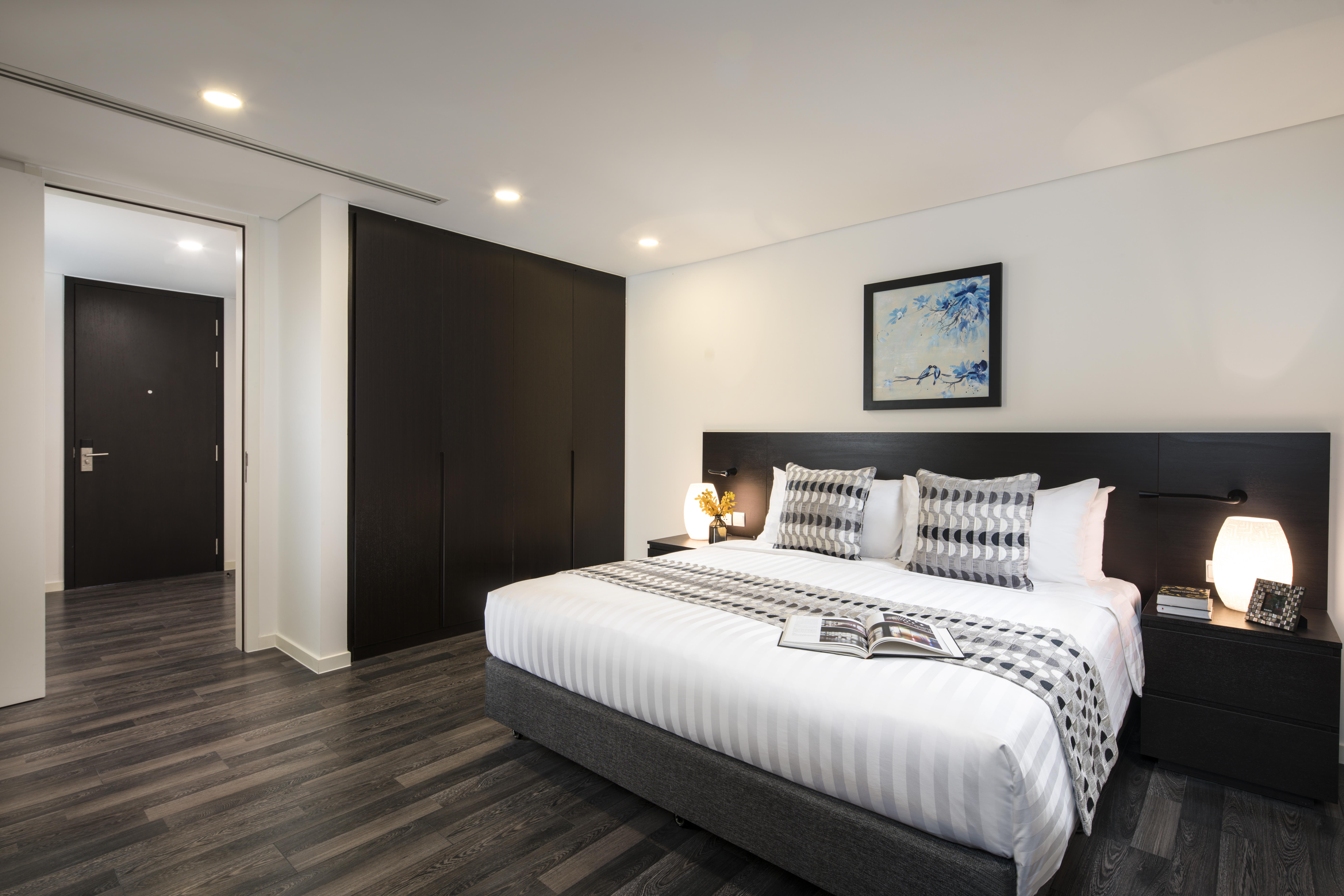 Appartement Somerset West Point *