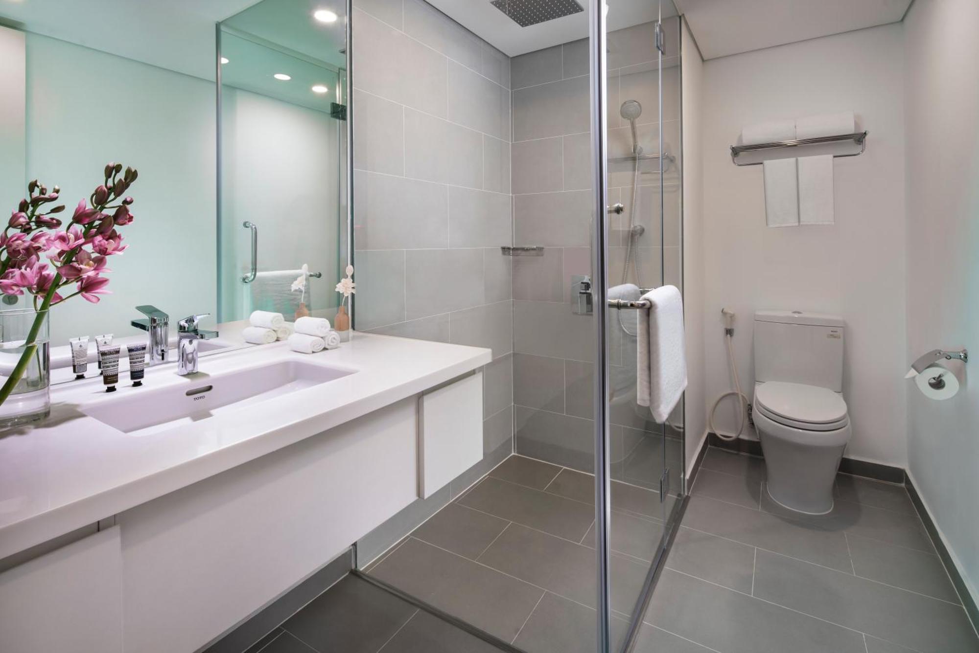 Appartement Somerset West Point *